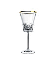 Grand Royal Gold Red Juice Goblet 330 ml