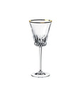 Grand Royal Gold White Juice Goblet 290 ml - V&B KSA