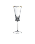 Grand Royal Gold Special Occasion Flutes 120 ml, Set of 2 - V&B KSA