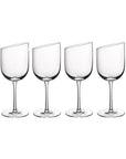 Newmoon Glasses 200 ml, Set Of 4