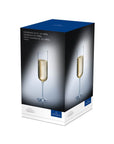 Newmoon Glasses 120 ml, Set Of 4 - V&B KSA