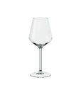 La Divina White Juice goblet S4pcs