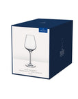 La Divina White Juice goblet S4pcs