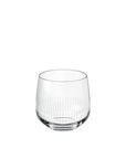Afina Water Glass Set Of 4 Pcs - V&B KSA