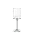 Afina White Juice Glass Set Of 4 Pcs - V&B KSA