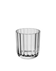 Rose Garden Water Glass, Set of 4 Pieces - V&B KSA