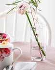 Rose Garden Longdrink Tumbler Set of 4 Pieces