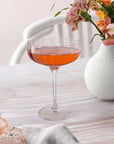 Rose Garden Bubly Drink Set of 4 Pieces