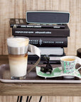 Newwave Latte Macchiato Glass 300 ml
