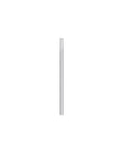 Purismo Bar Glass Straw Long, 4 Pieces