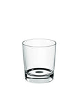 Purismo Bar Tumbler Small 370 ml, Set of 2