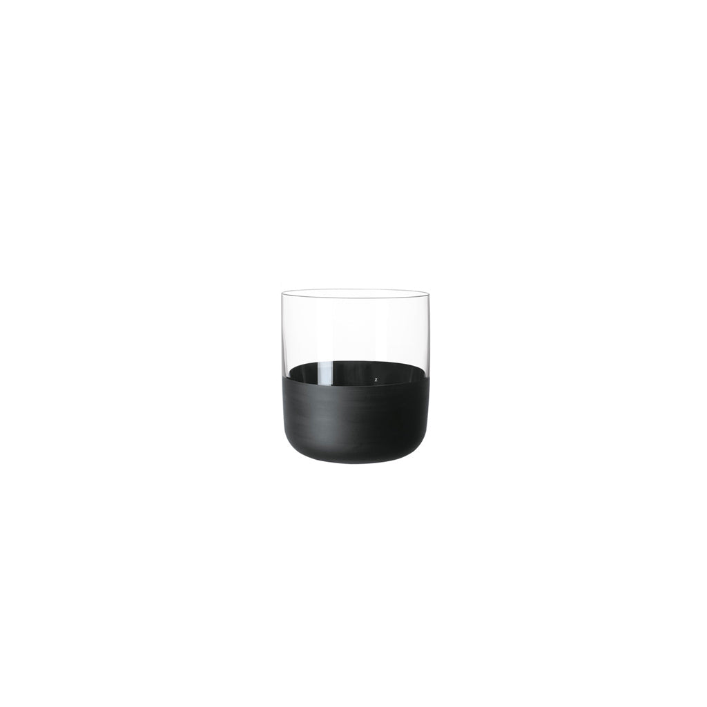 Manufacture Rock Small glass, Set of 4 pieces