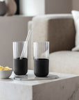 Manufacture Rock Longdrink Tumbler Set of 4 pieces - V&B KSA