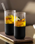 Manufacture Rock Longdrink Tumbler Set of 4 pieces - V&B KSA