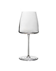 MetroChic White Juice Goblet 120ml
