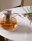 Artesano Hot & Cold Beverage Teapot 1L