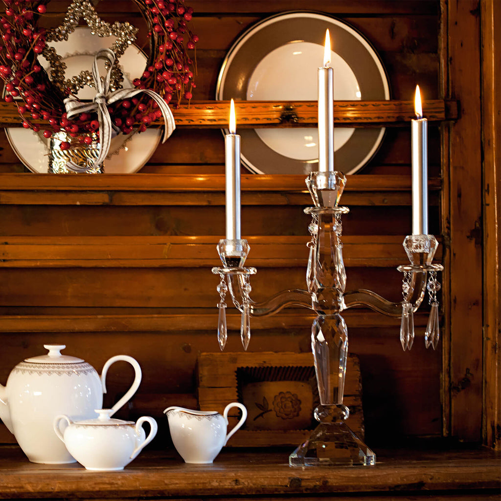 Retro Accessories Candelabra, 3 Arms – Villeroy and Boch