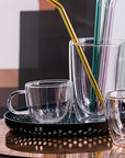 Artesano Hot & Cold S/2 Cup with Handle 180 ml