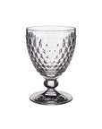 Boston Clear Juice Goblet 200 ml - V&B KSA