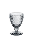 Boston Clear Juice Goblet 120 ml - V&B KSA