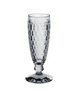 Boston Clear Bubbly Drink Flute 120 ml - V&B KSA