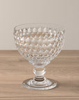 Boston Clear Dessert Bowl 13 cm