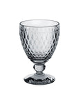 Boston Clear Water Goblet 250 ml - V&B KSA