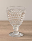 Boston Clear Water Goblet 250 ml - V&B KSA
