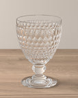 Boston Clear Water Goblet 250 ml