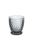 Boston Clear Tumbler 200 ml