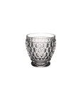 Boston Clear Shot Tumbler 50 ml- Set of 4