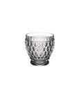 Boston Clear Shot Tumbler 50 ml- Set of 4