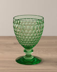 Boston Green Juice Goblet 200 ml