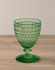 Boston Green Juice Goblet 120 ml