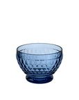 Boston Blue Bowl 14cm- Set of 4
