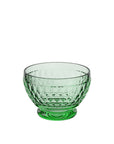 Boston Green Bowl 250 ml - Set of 4