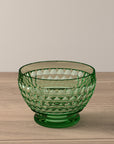 Boston Green Bowl 250 ml - Set of 4