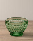 Boston Green Bowl 250 ml - Set of 4