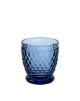 Boston Blue Tumbler 200 ml - Set of 4