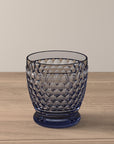 Boston Blue Tumbler 200 ml - Set of 4