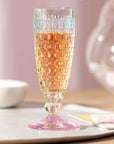 Boston Pearl Bubly Drink Glas 120 ml