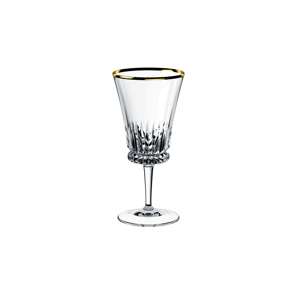Grand Royal Gold Water Goblet Set 2 Pcs
