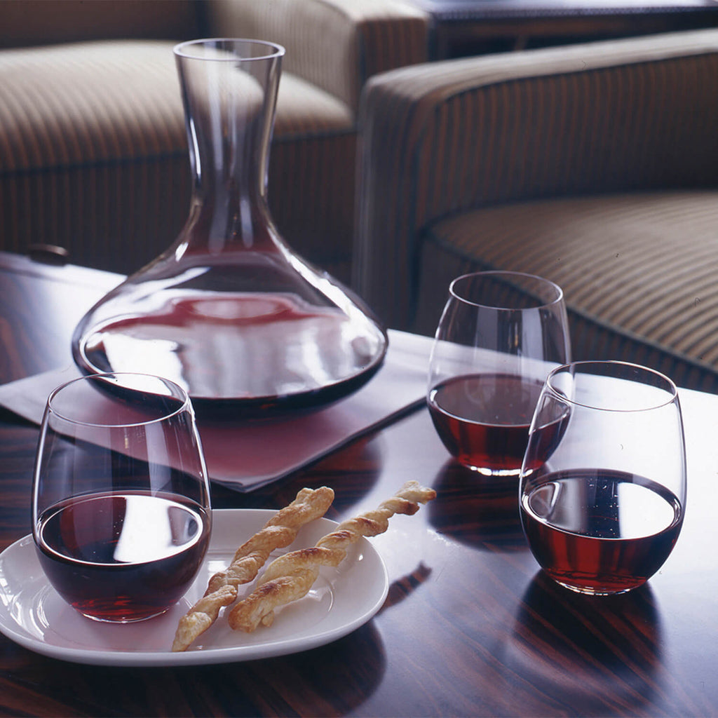 Entree Juice Tumbler Set 4 pcs