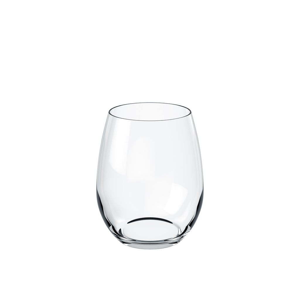 Entree Juice Tumbler Set 4 pcs