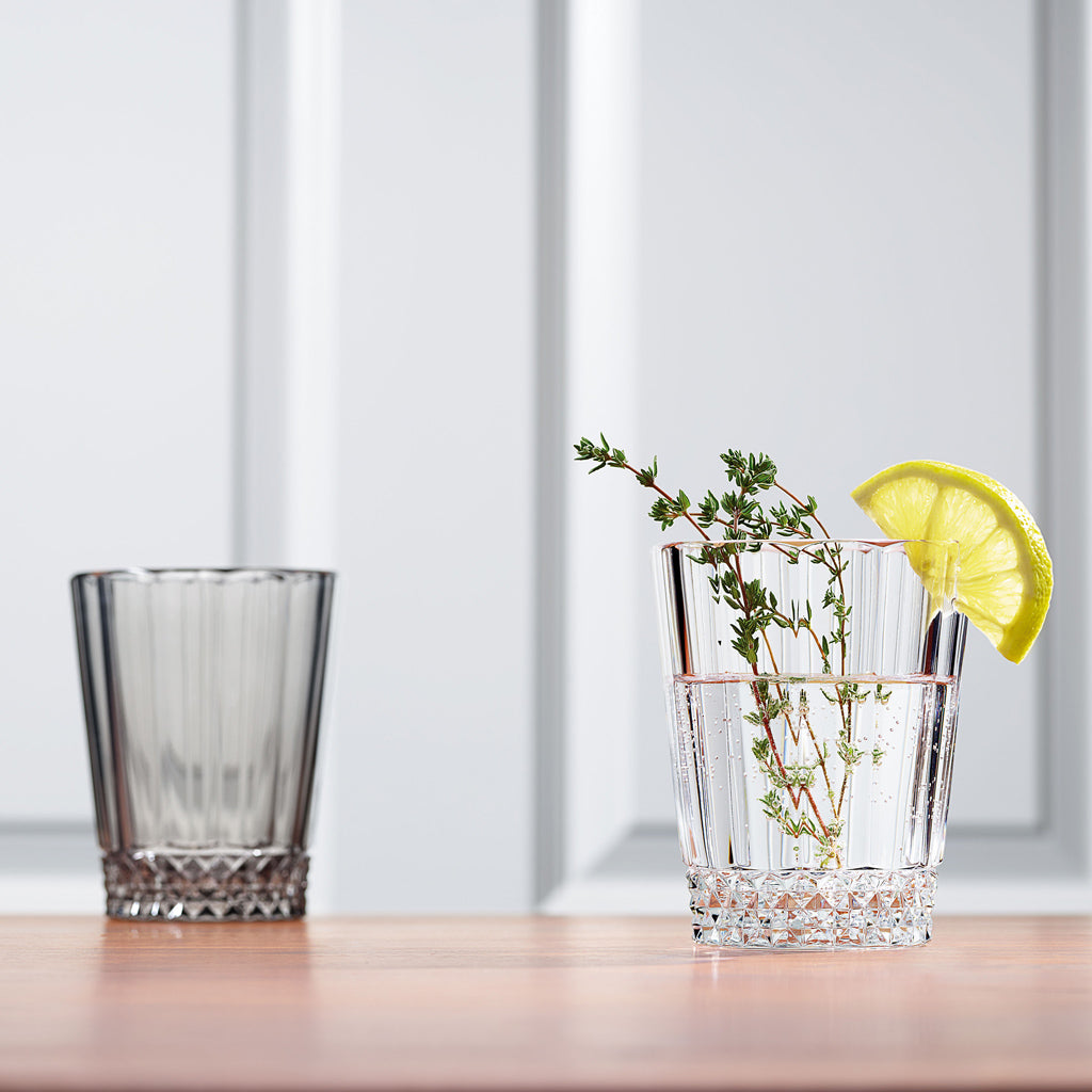 Opera Water glass Set 4pcs