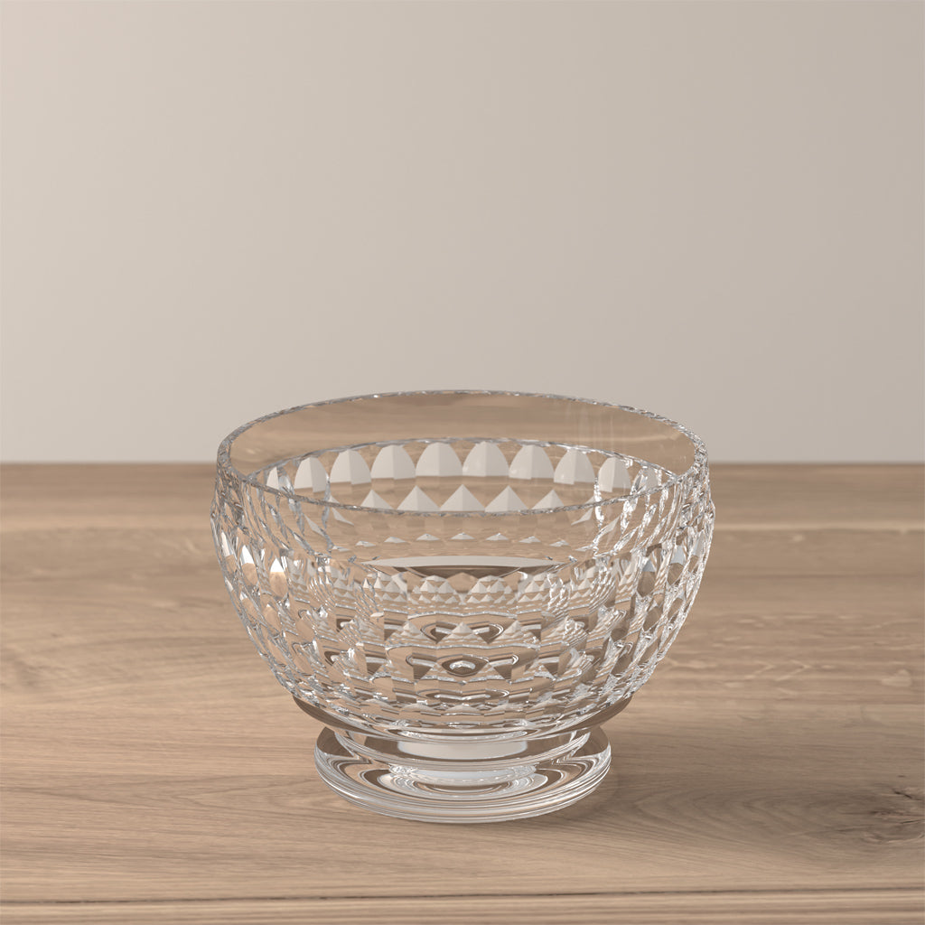 Boston Individual Bowl Set of 4 Pcs 250 ml