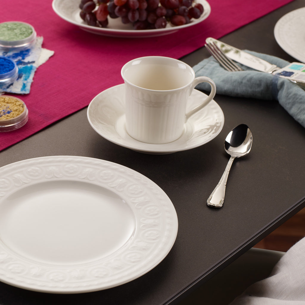 Kreuzband Septfontaines After Dinner Tea Spoon – Villeroy and Boch