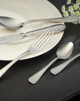 Kreuzband Septfontaines Cutlery Set For 6 People, 30 Pieces
