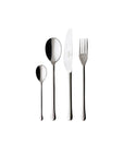 Udine Cutlery Set For 6 People, 30 Pieces