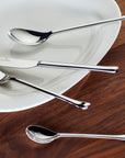 Udine Cutlery Set For 6 People, 30 Pieces